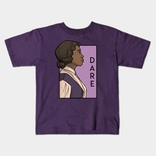 Dare Kids T-Shirt